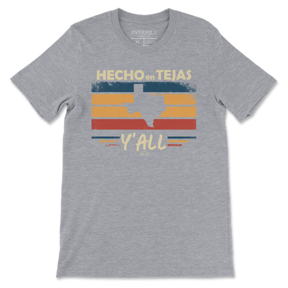 OSC-086 Hecho en Tejas Y'all 2.0