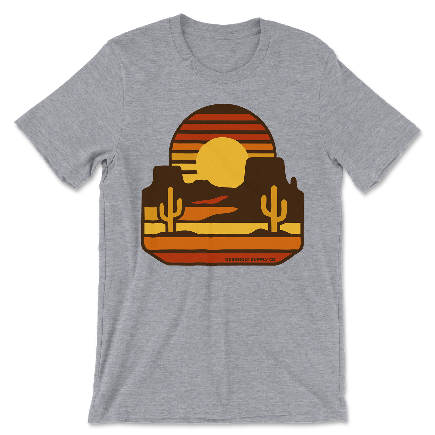 OSC-115 High Desert Glow