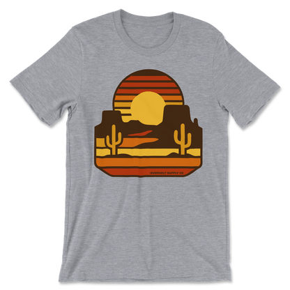 OSC-115 High Desert Glow