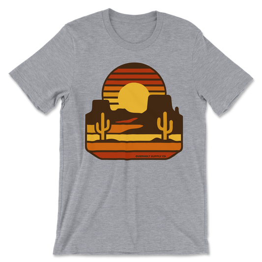 OSC-115 High Desert Glow