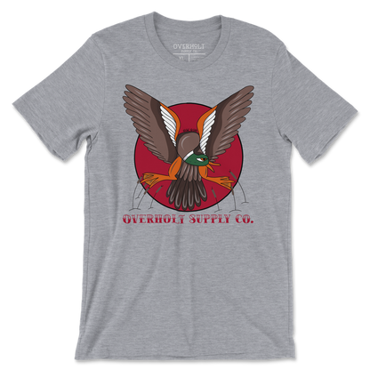 OSC-046 American Traditional Duck