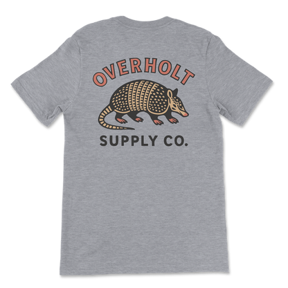 OSC-093 “Vintage Dillo” T-Shirt