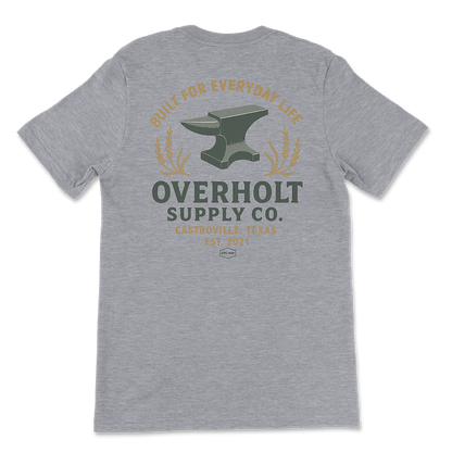 OSC-089 Built for Everyday Life T-Shirt