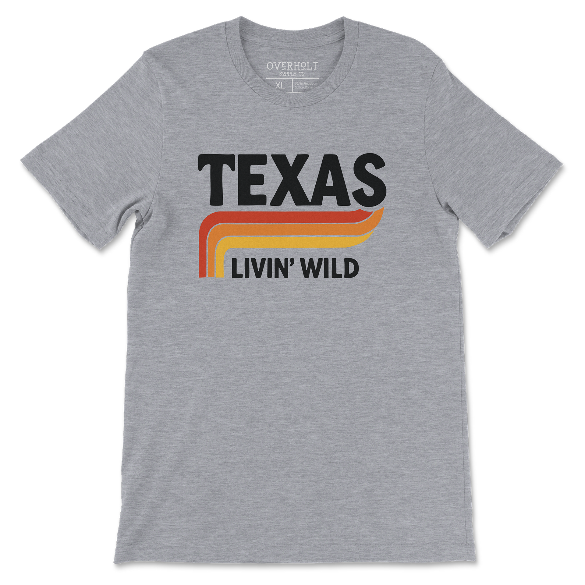 v*7様 everyone billboard tee shirt (ASH) Roadhouse | AP7 x DBK T-Shirt | Fast, Worldwide Shipping