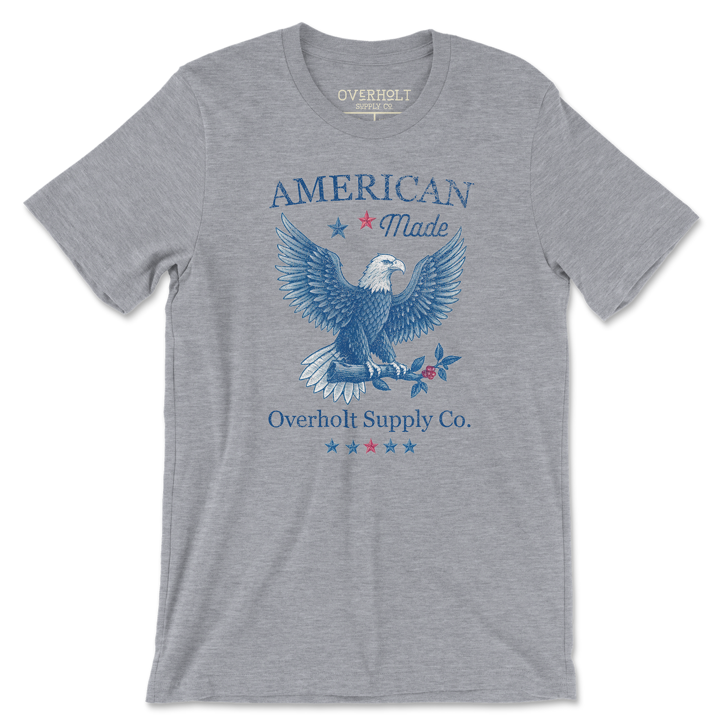 OSC-065 American Made