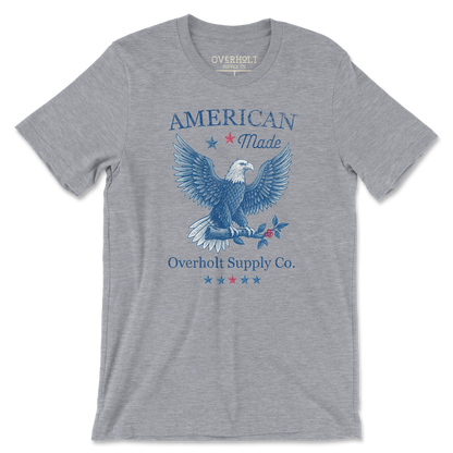 OSC-065 American Made