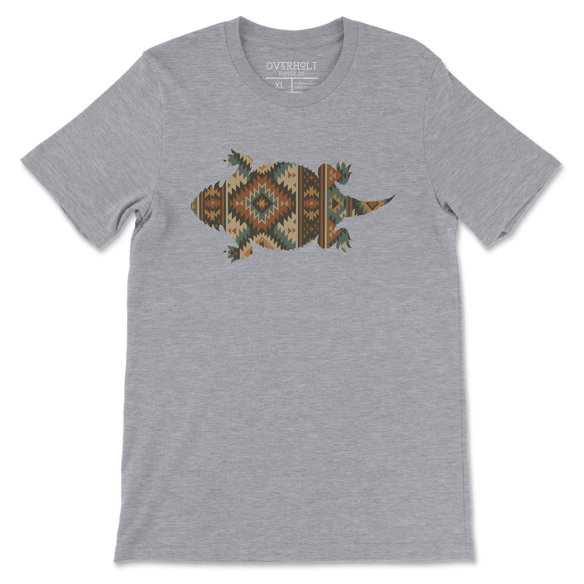 OSC-099 “Southwestern Horned Toad” T-Shirt
