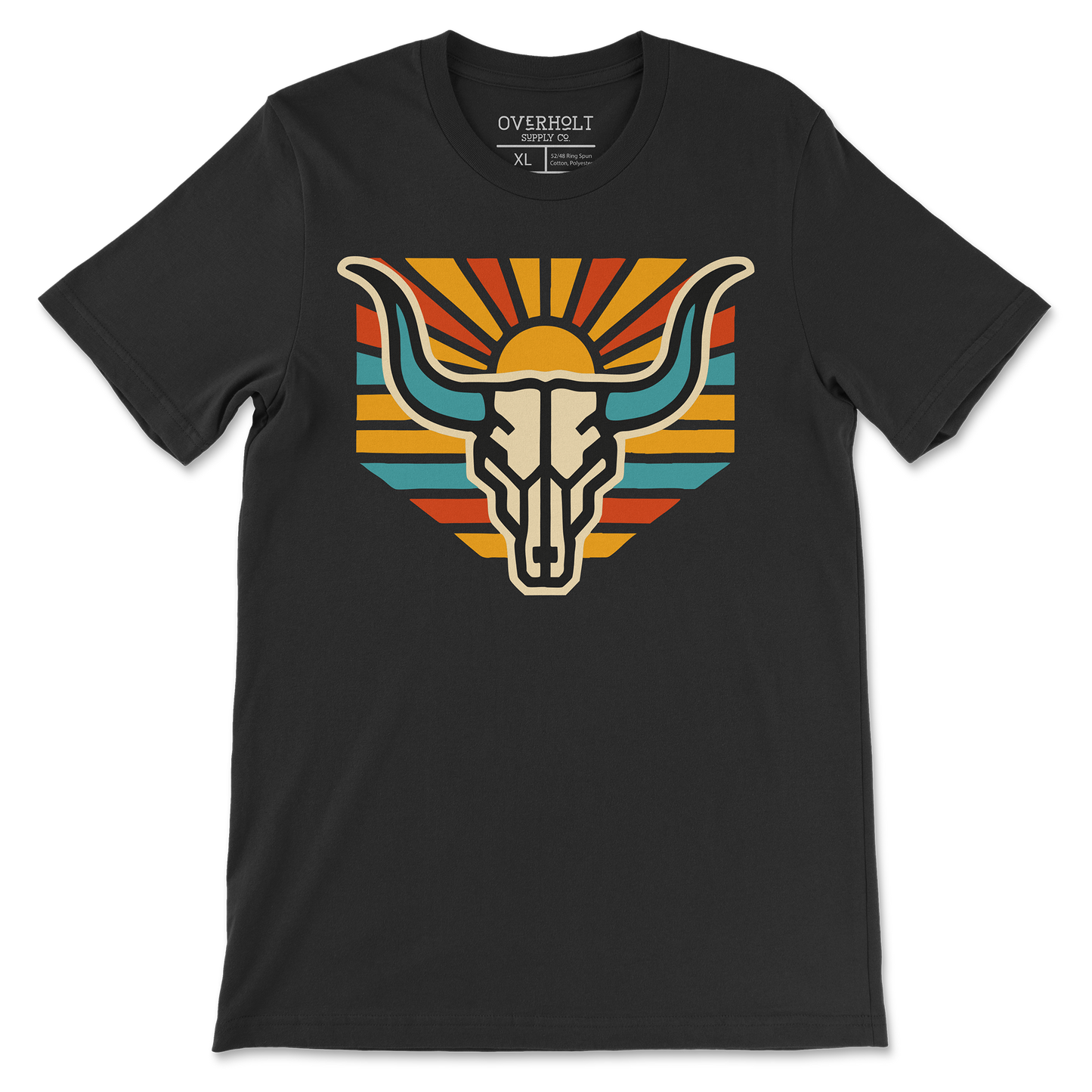 OSC-118 Desert Sundown