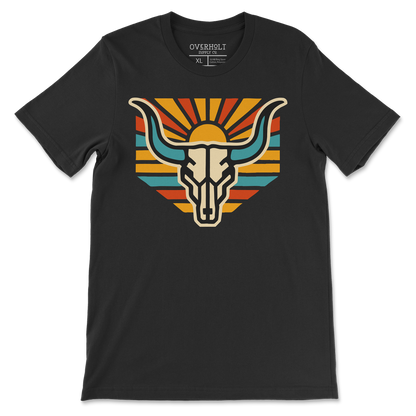 OSC-118 Desert Sundown