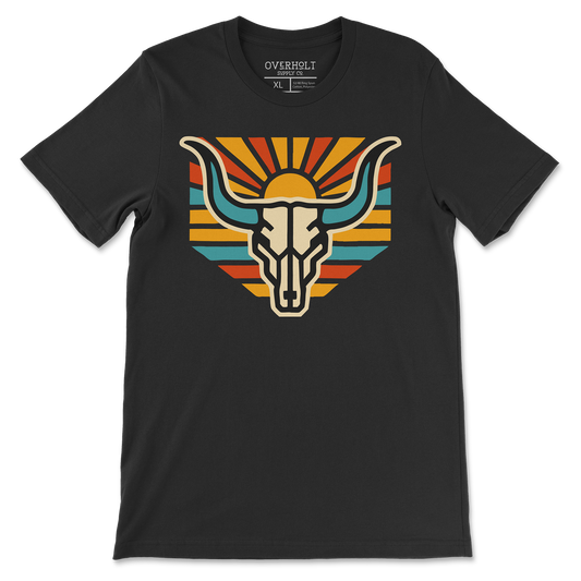 OSC-118 Desert Sundown