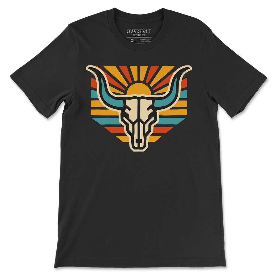 OSC-118 Desert Sundown
