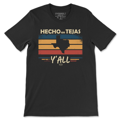 OSC-086 Hecho en Tejas Y'all 2.0