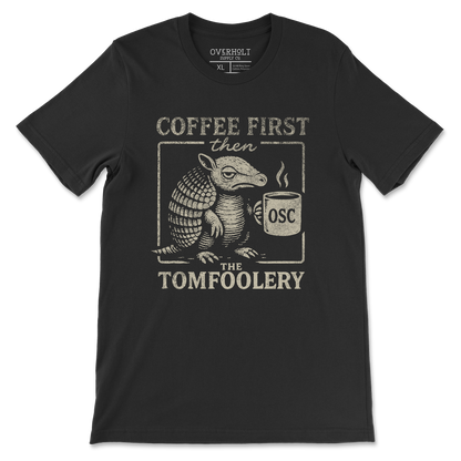 OSC-094 “Tomfoolery” T-Shirt