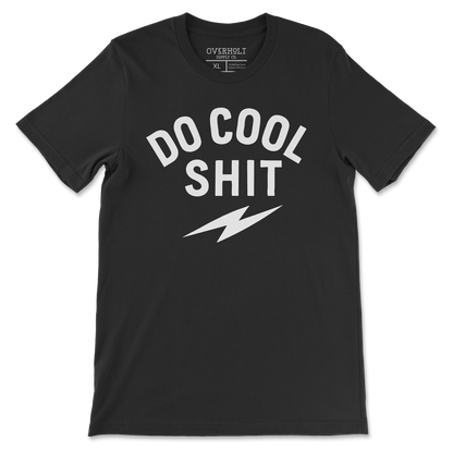 OSC-100 “Do Cool Shit” T-Shirt
