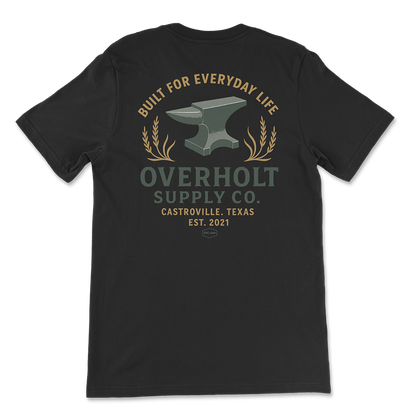 OSC-089 Built for Everyday Life T-Shirt
