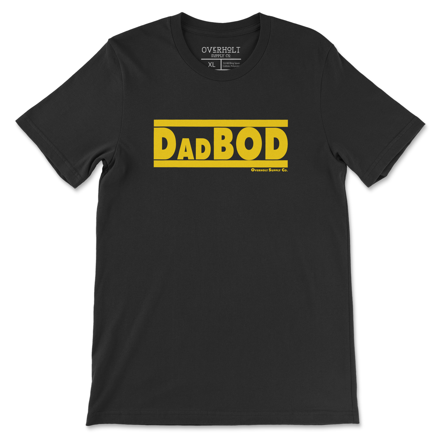 OSC-040 DadBOD