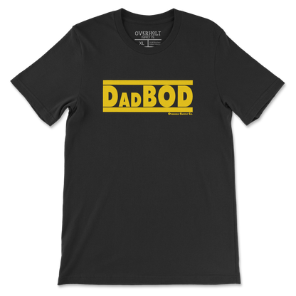 OSC-040 DadBOD
