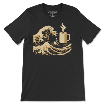 OSC-082 The Great Coffee Wave