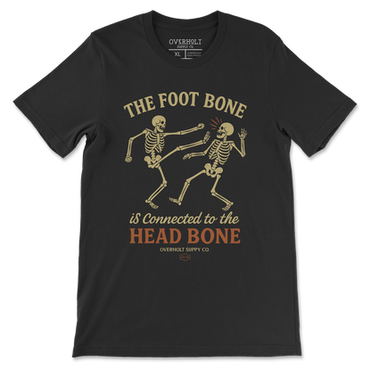 OSC-091 Head Bone T-Shirt