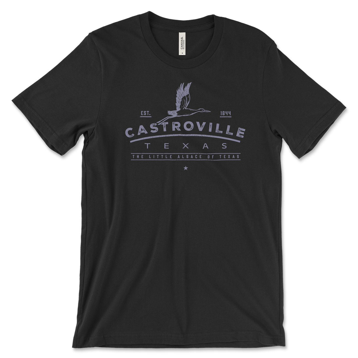 CTX-012 Castroville Stork