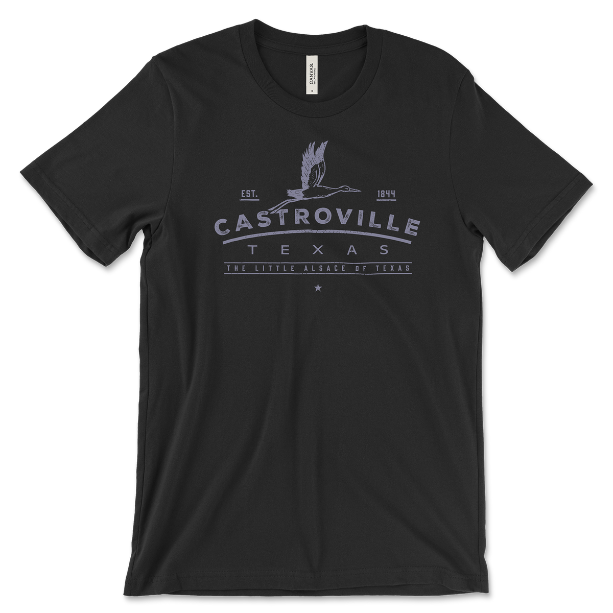 CTX-012 Castroville Stork