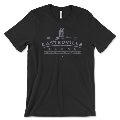 CTX-012 Castroville Stork