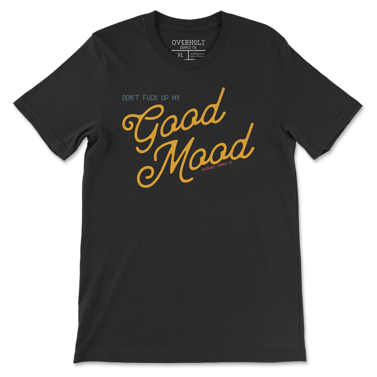 OSC-055 Good Mood