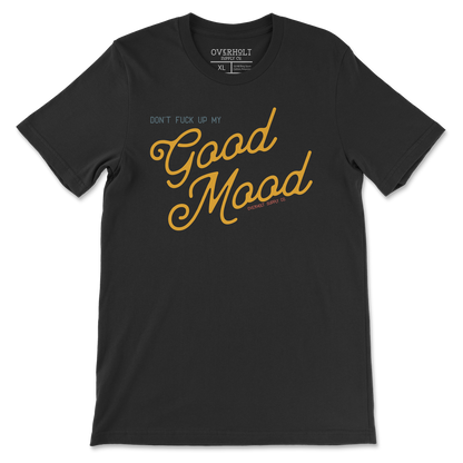 OSC-055 Good Mood