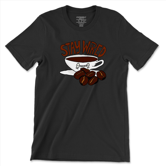OSC-033 Stay Wired