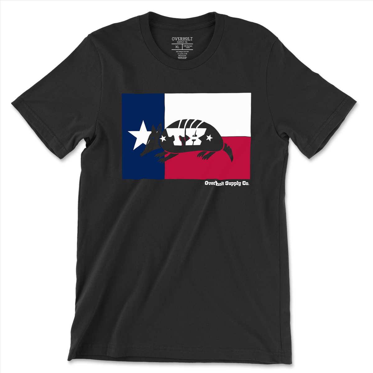 OSC-035 Texas Dillo
