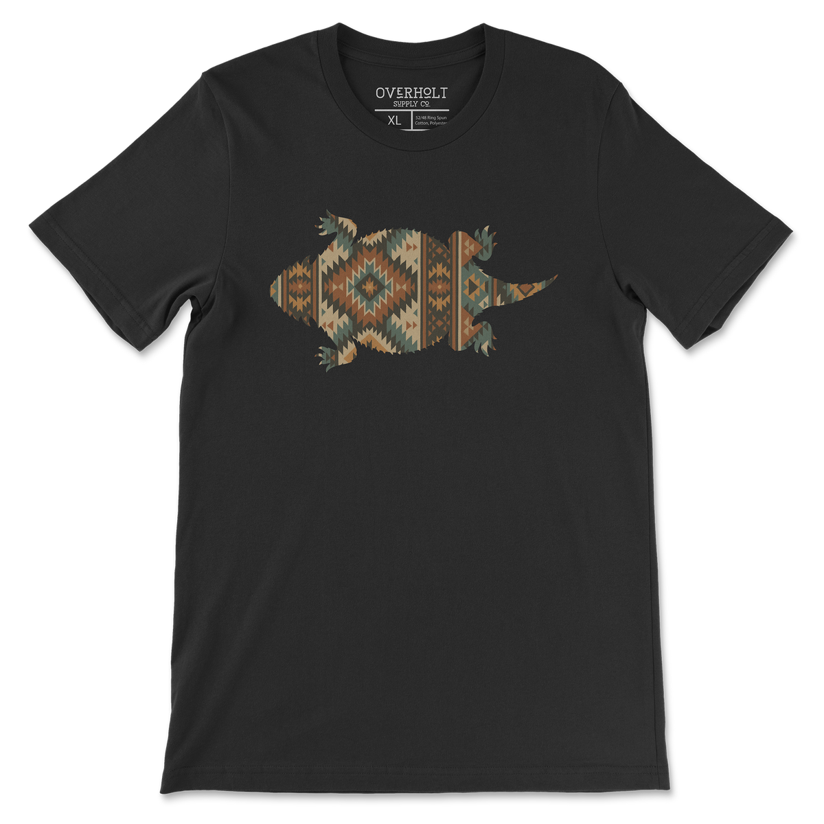 OSC-099 “Southwestern Horned Toad” T-Shirt