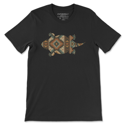 OSC-099 “Southwestern Horned Toad” T-Shirt