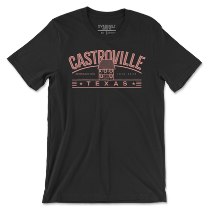 CTX-001 Steinbach Hus