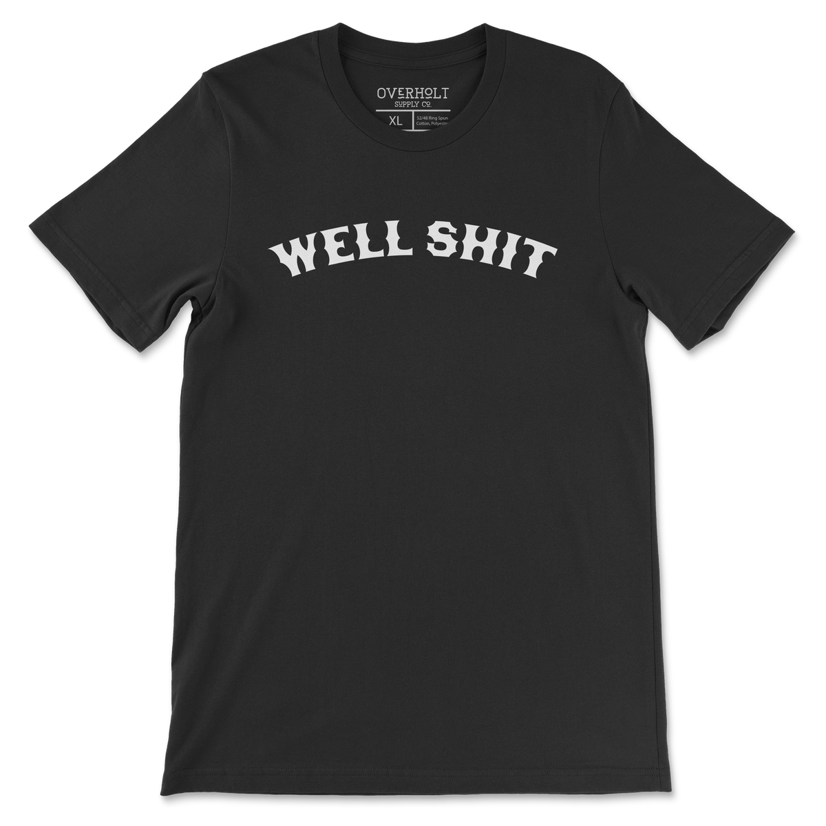 OSC-045 Well Shit