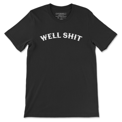 OSC-045 Well Shit