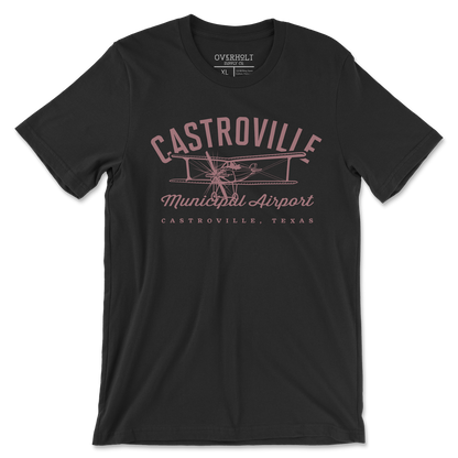 CTX-004 Castroville Municipal Airport