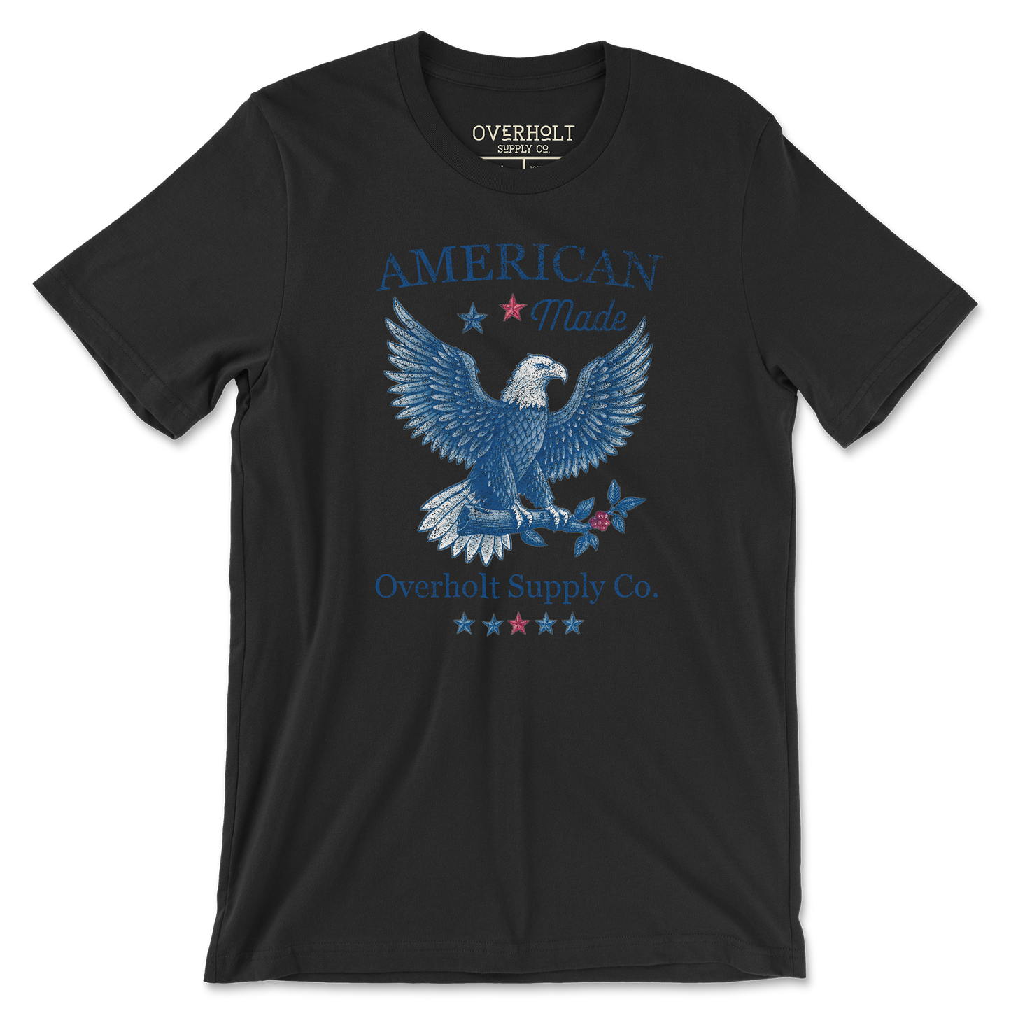 OSC-065 American Made