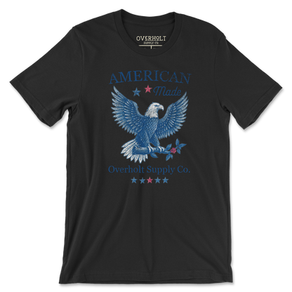 OSC-065 American Made
