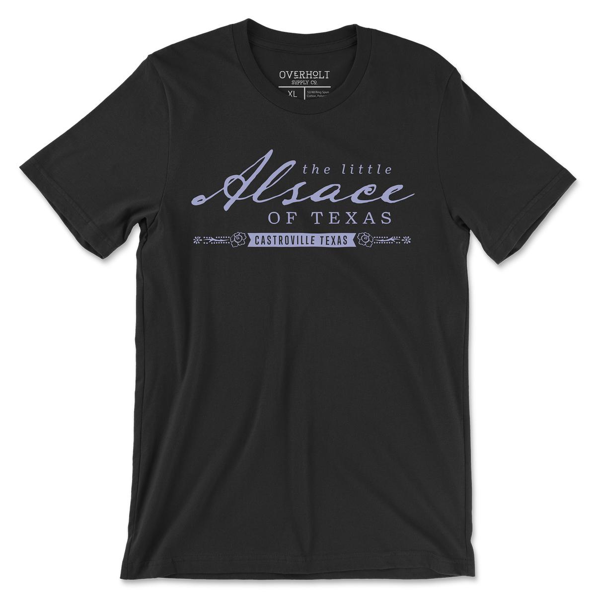 CTX-006 The Little Alsace of Texas