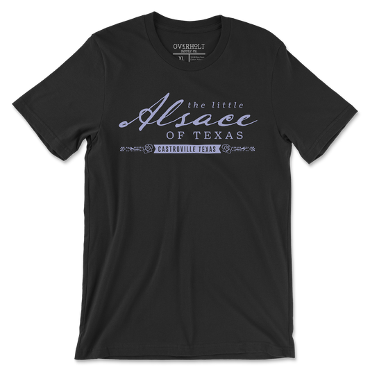 CTX-006 The Little Alsace of Texas