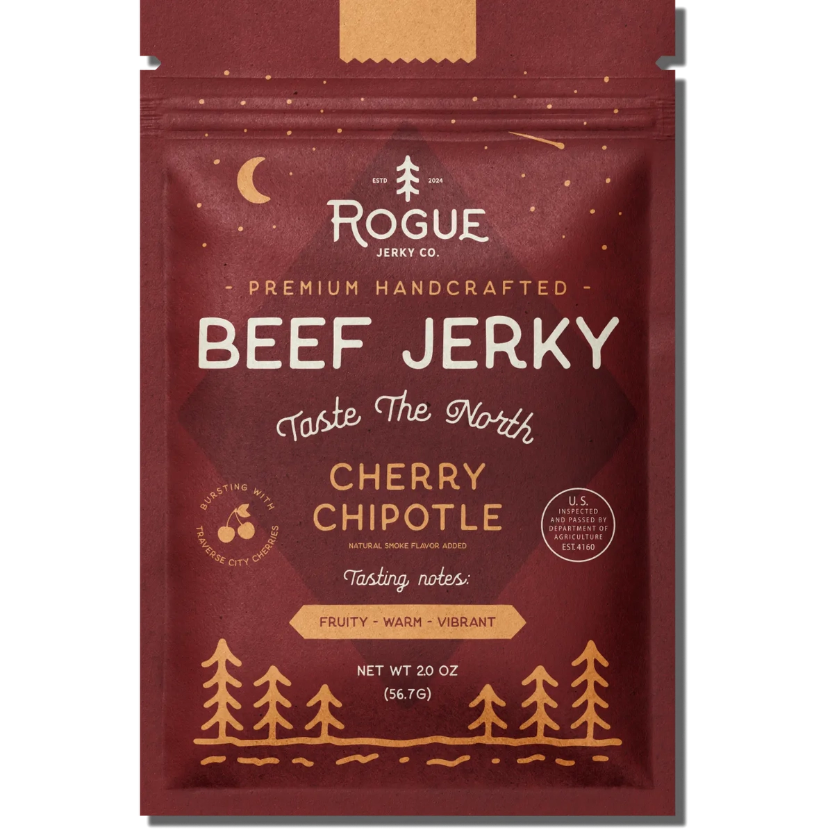 Cherry Chipotle