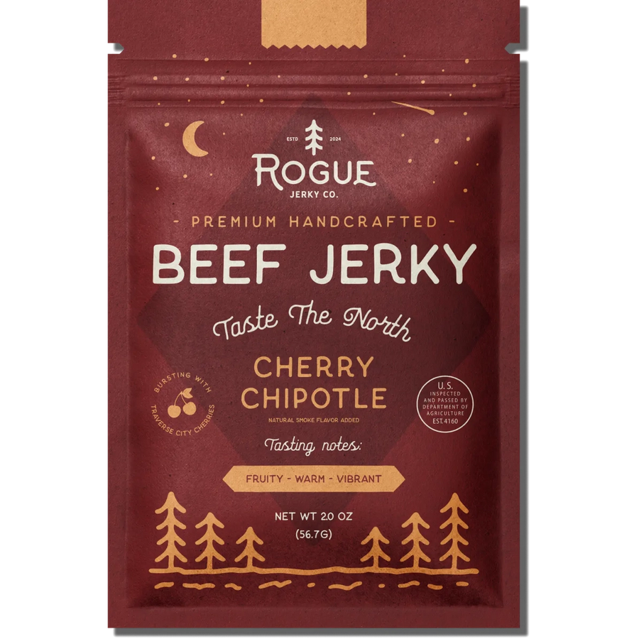 Cherry Chipotle