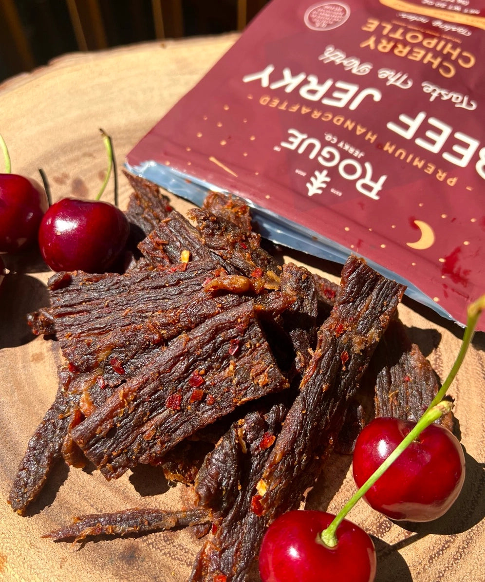Cherry Chipotle