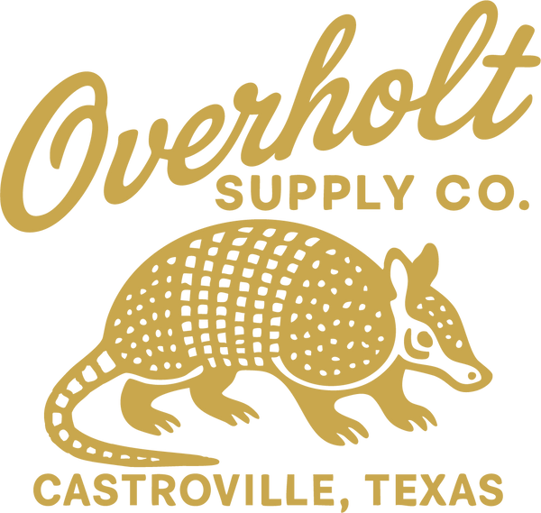 Overholt Supply Co.