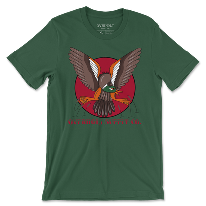OSC-046 American Traditional Duck