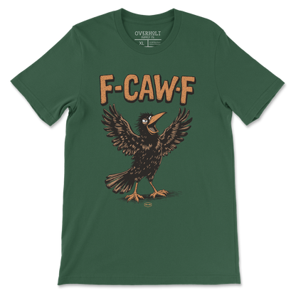 OSC-087 F-CAW-F Tee