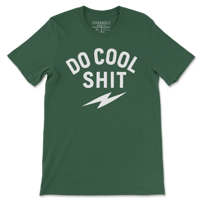 OSC-100 “Do Cool Shit” T-Shirt