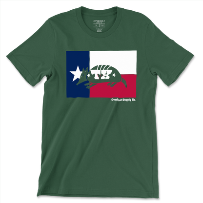 OSC-035 Texas Dillo