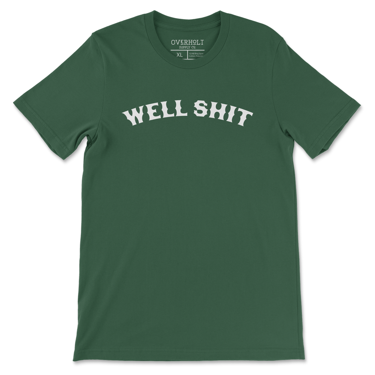 OSC-045 Well Shit