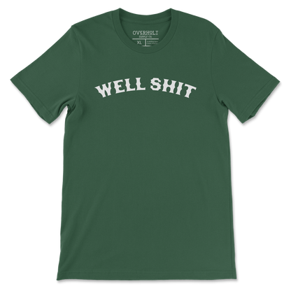 OSC-045 Well Shit